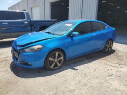 Run And Drives Cars for sale at auction: 2016 Dodge Dart GT