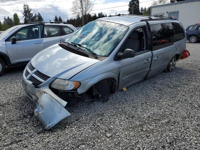 2005 Dodge Grand Caravan SXT