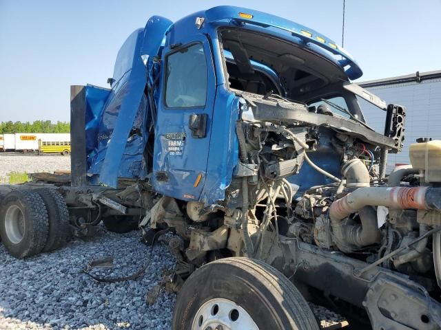 2014 Peterbilt 579