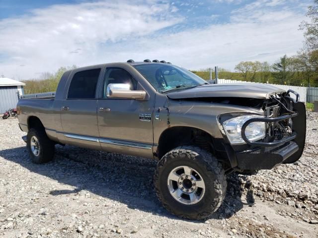 2008 Dodge RAM 2500