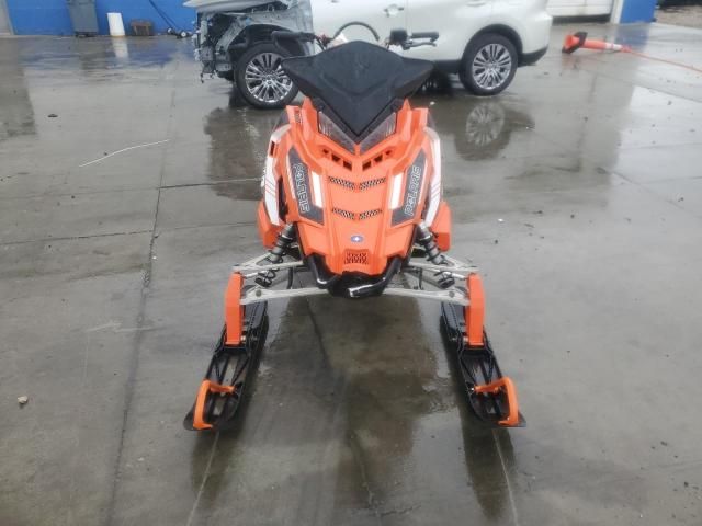 2016 Polaris PRO R 800