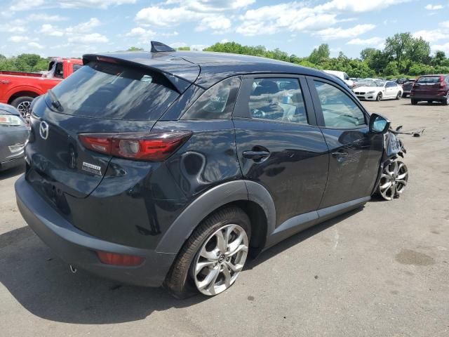 2021 Mazda CX-3 Sport