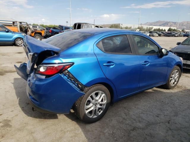 2016 Scion IA