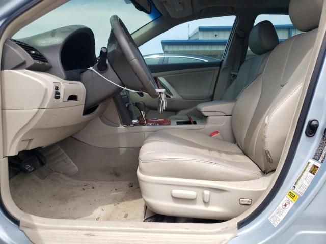 2009 Toyota Camry SE