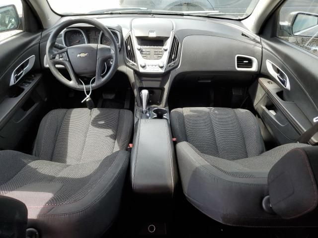 2010 Chevrolet Equinox LT