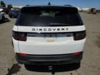 2023 Land Rover Discovery Sport S