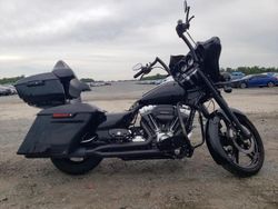 Harley-Davidson salvage cars for sale: 2013 Harley-Davidson Flhx Street Glide