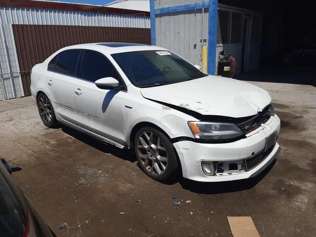 2014 Volkswagen Jetta GLI