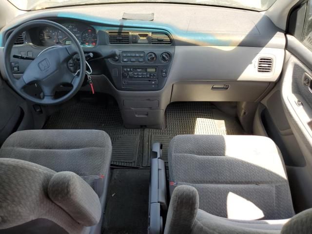 2000 Honda Odyssey LX