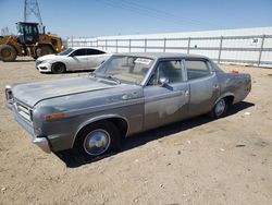 1970 American Motors Rebel en venta en Adelanto, CA