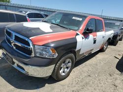 Salvage cars for sale at Martinez, CA auction: 2020 Dodge RAM 1500 Classic SLT