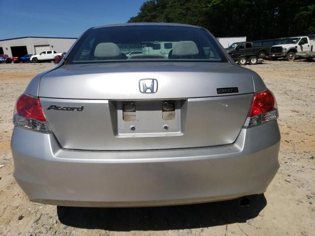 2010 Honda Accord LX