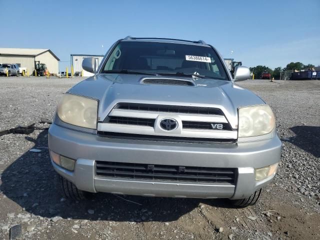 2004 Toyota 4runner SR5