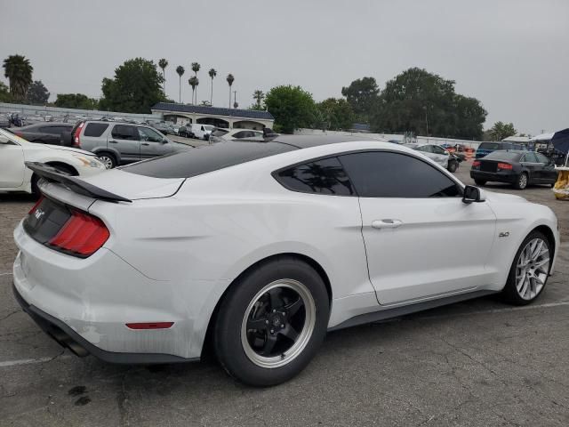 2021 Ford Mustang GT