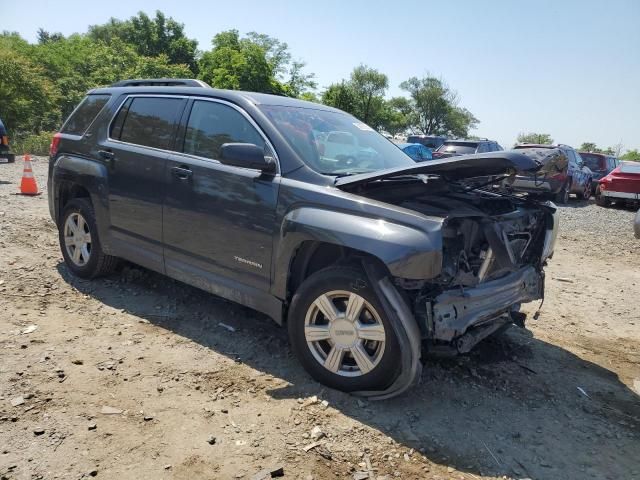 2014 GMC Terrain SLT