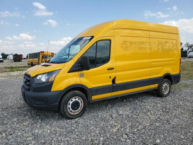 2020 Ford Transit T-250