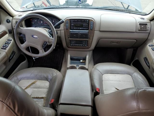 2004 Ford Explorer Eddie Bauer