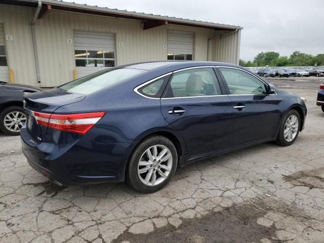 2014 Toyota Avalon Base