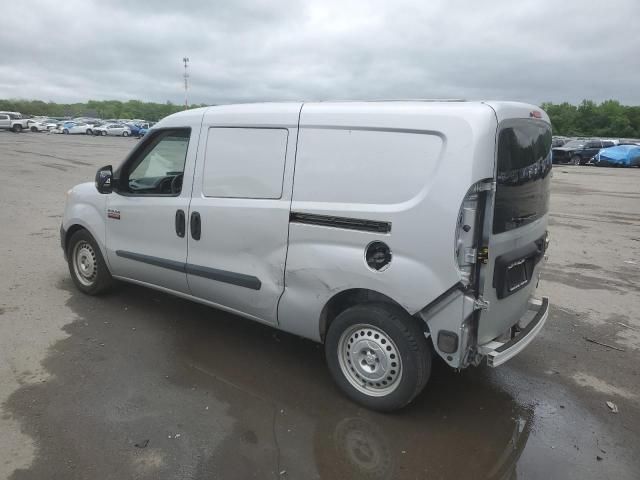 2015 Dodge RAM Promaster City