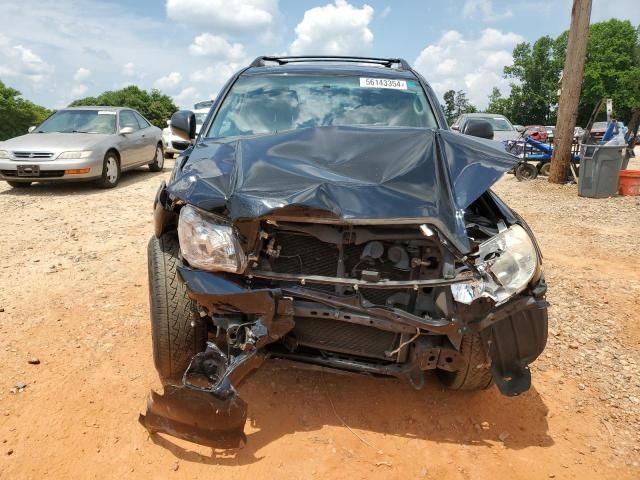 2008 Toyota 4runner SR5