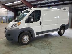 Salvage trucks for sale at East Granby, CT auction: 2014 Dodge RAM Promaster 1500 1500 Standard