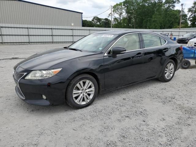 2014 Lexus ES 350