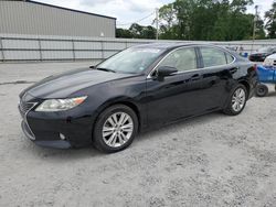 Carros dañados por granizo a la venta en subasta: 2014 Lexus ES 350