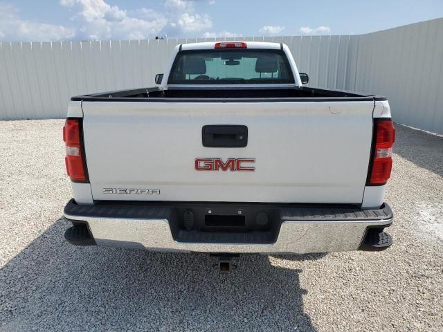 2015 GMC Sierra C1500