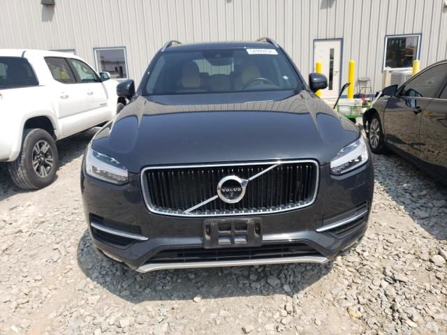 2016 Volvo XC90 T6