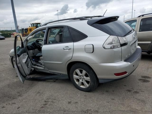 2008 Lexus RX 350