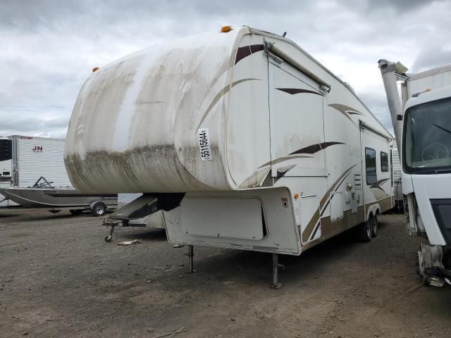 2007 Keystone Laredo