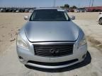 2012 Infiniti M56