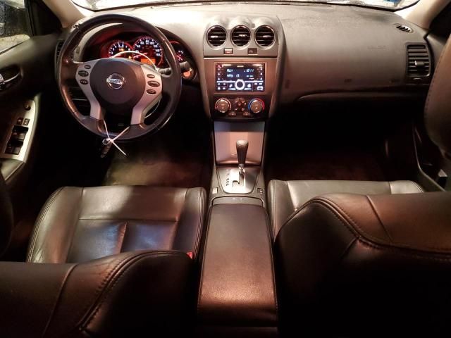 2009 Nissan Altima 2.5