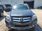 2013 Mercedes-Benz GLK 350 4matic