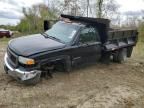 2006 GMC New Sierra K3500