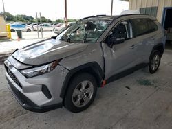 Toyota rav4 xle salvage cars for sale: 2022 Toyota Rav4 XLE