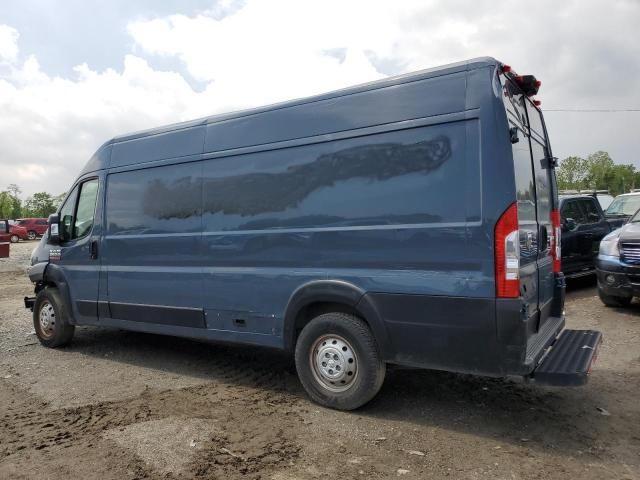 2020 Dodge RAM Promaster 3500 3500 High