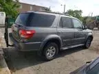 2006 Toyota Sequoia SR5