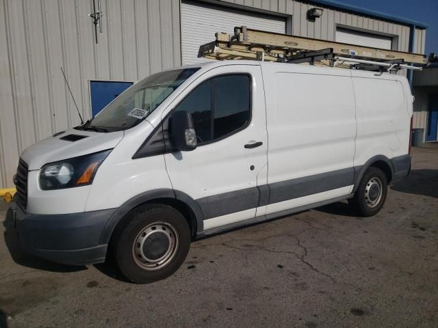 2016 Ford Transit T-150