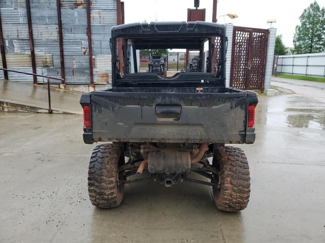 2022 Polaris Ranger Crew SP 570 Premium