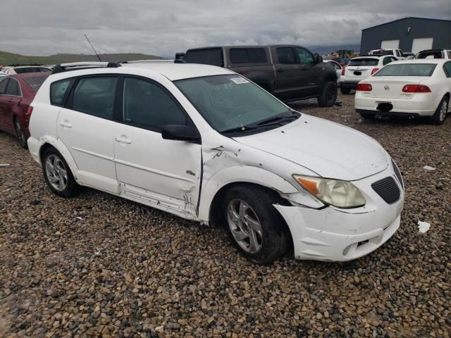 2006 Pontiac Vibe