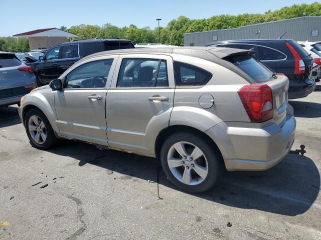 2010 Dodge Caliber SXT