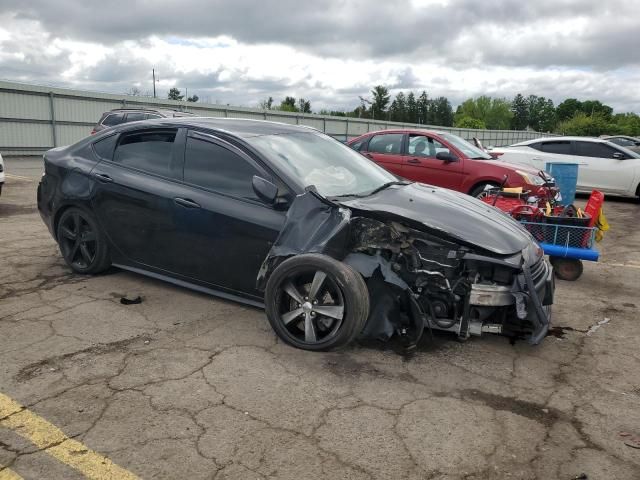 2016 Dodge Dart GT