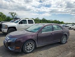 2011 Ford Fusion SEL for sale in Des Moines, IA