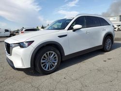 Mazda salvage cars for sale: 2024 Mazda CX-90 Preferred Plus