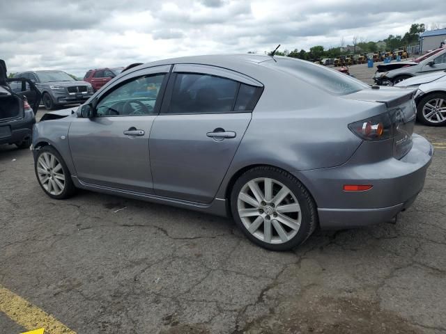 2006 Mazda 3 S