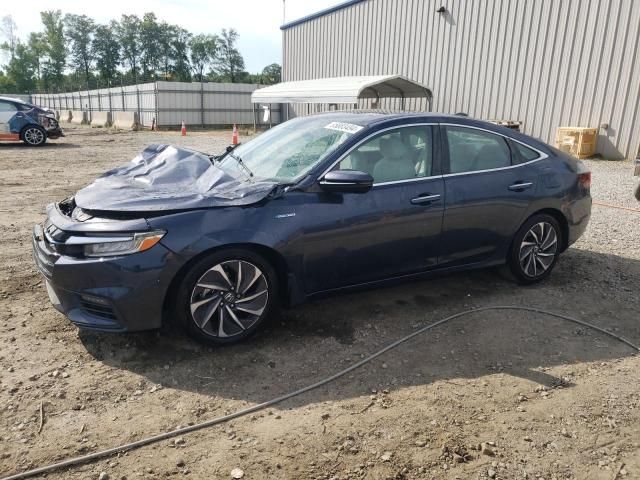 2019 Honda Insight Touring