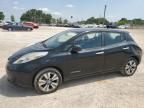 2013 Nissan Leaf S