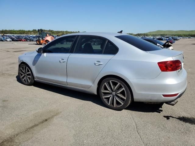 2013 Volkswagen Jetta GLI