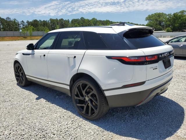 2018 Land Rover Range Rover Velar S